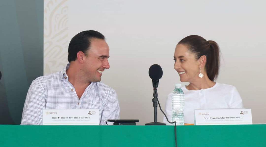 Claudia Sheinbaum Pardo