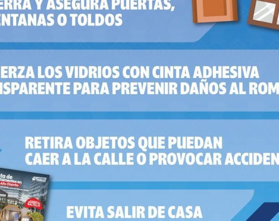 Coahuila-Temperatura