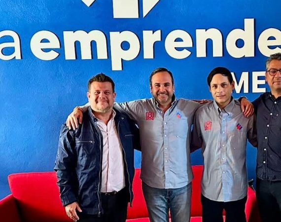 Emprendedor-Coahuila