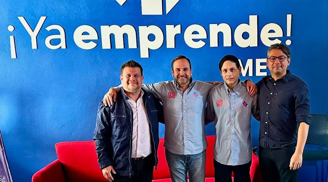 Emprendedor-Coahuila