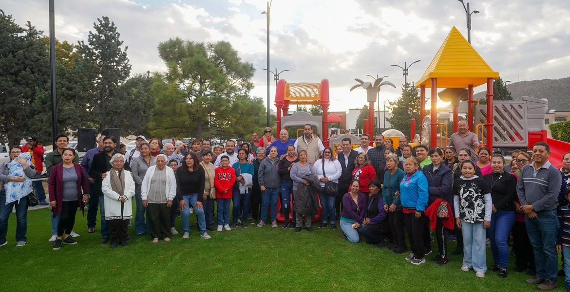 chema morales ramos arizpe