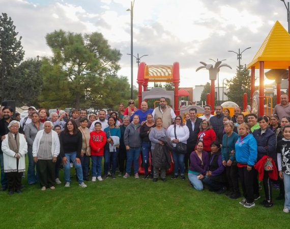 chema morales ramos arizpe