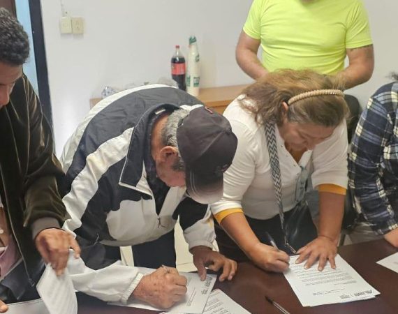 RAMOS-ARIZPE COAHUILA