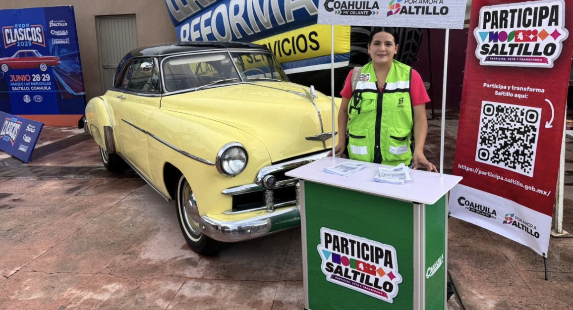 Gobierno de Saltillo