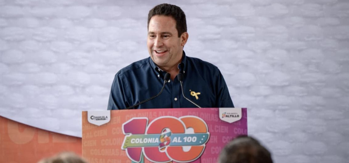 Javier Díaz - Ramos Arizpe