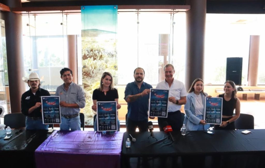 CRIT Evento de Disfraces Saltillo