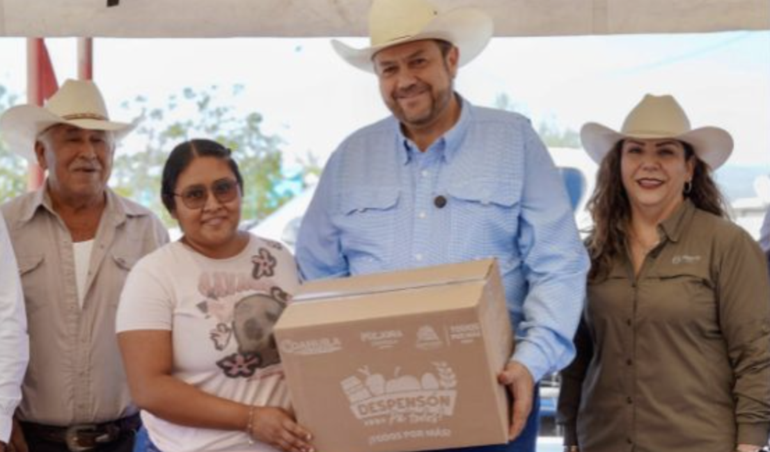 Ramos Arizpe - VerdadInformativa.com