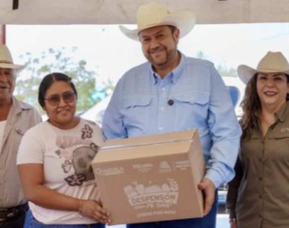 Ramos Arizpe - VerdadInformativa.com