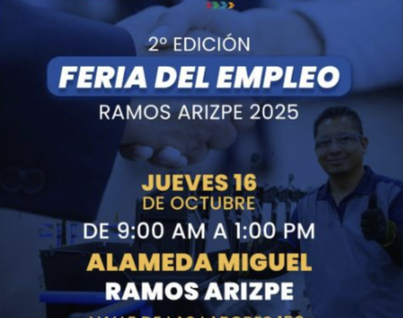 Ramos Arizpe