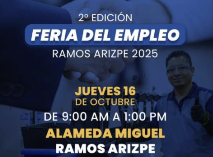 Ramos Arizpe