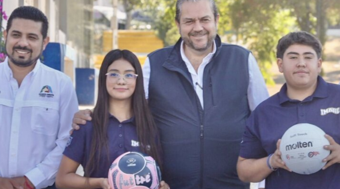 Ramos Arizpe, Coahuila