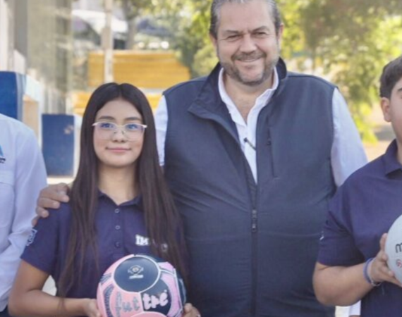 Ramos Arizpe, Coahuila