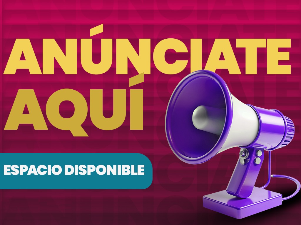 Espacio publicitario