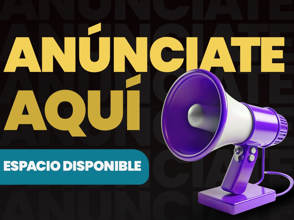 Espacio publicitario