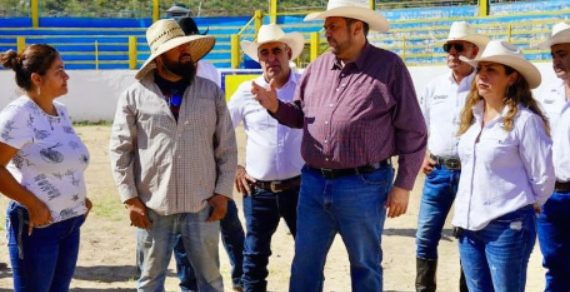 ramos arizpe noticias