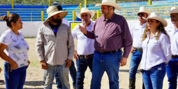 ramos arizpe noticias