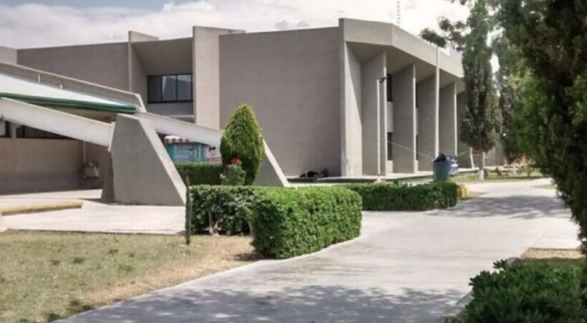 Universidad Tecnológica de Coahuila UTC
