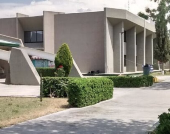 Universidad Tecnológica de Coahuila UTC