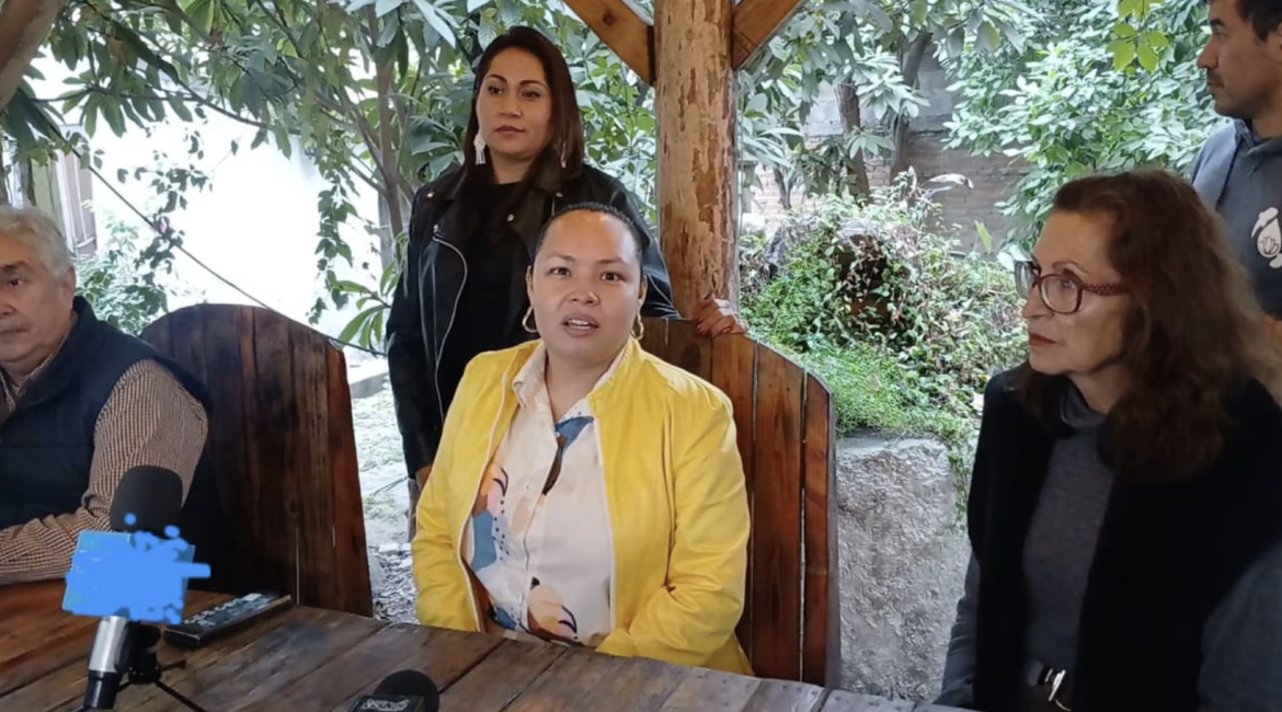 Artesanos de Muzquis