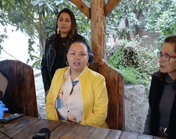 Artesanos de Muzquis