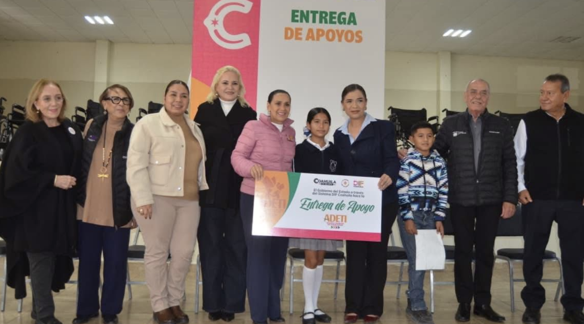 Coahuila, Muzquiz Noticias