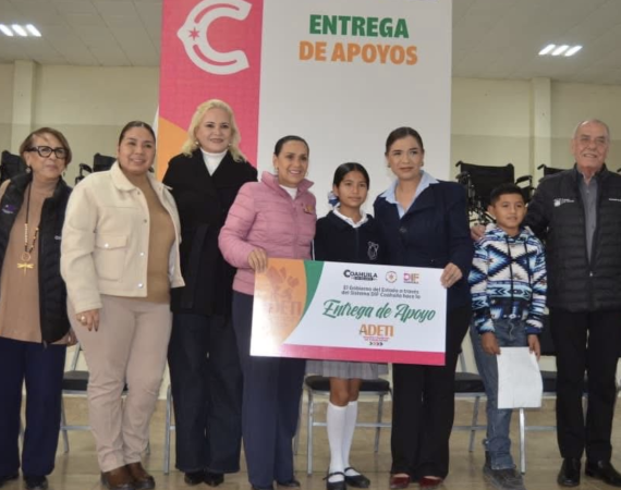 Coahuila, Muzquiz Noticias