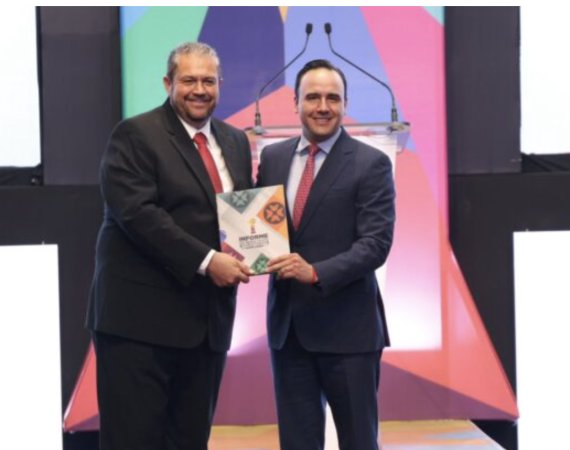 Cortesia el Diario de Coahuila - Ramos Arizpe