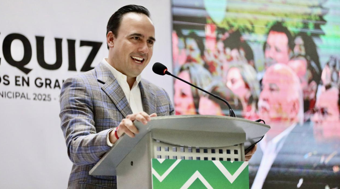 Manolo Jimenez VerdadInformativa Coahuila