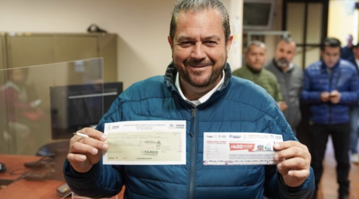 PREDIAL RAMOS ARIZPE