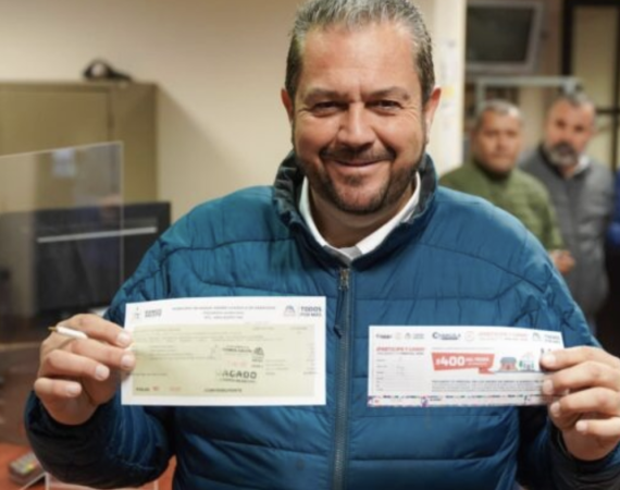 PREDIAL RAMOS ARIZPE