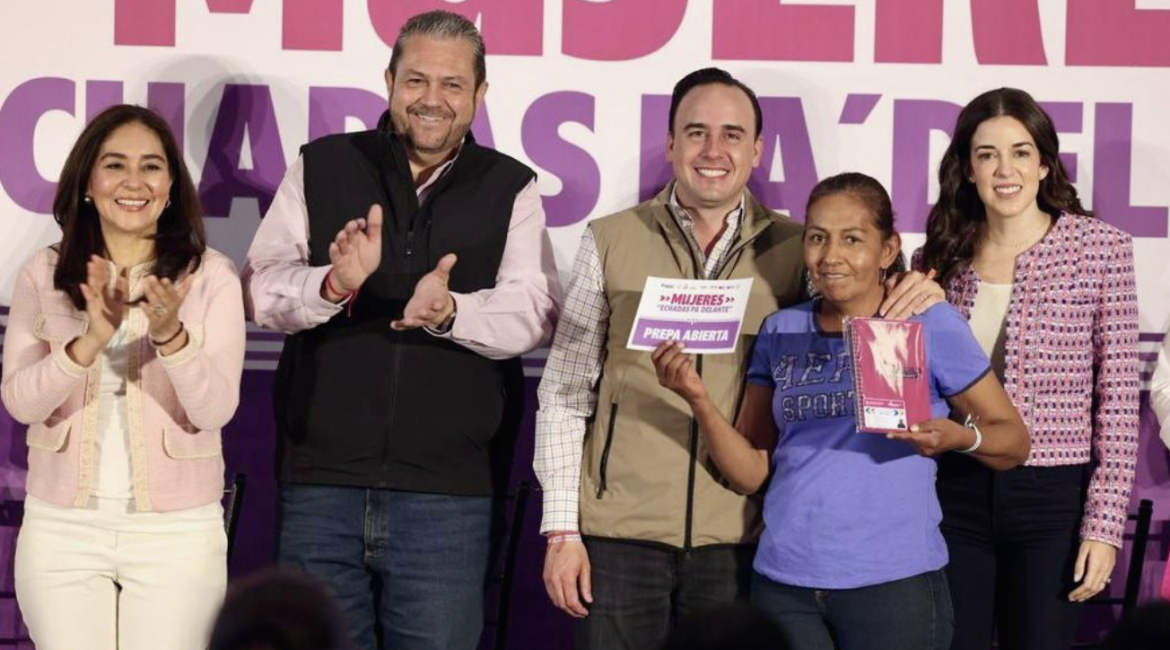 Ramos Arizpe Noticias Verdadinformativa