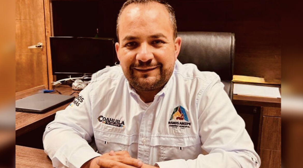 ramos arizpe coahuila finanzas