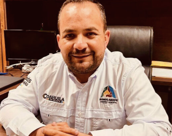 ramos arizpe coahuila finanzas
