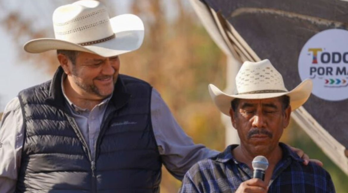 Tomas Gutierrez Merino VerdadInformativa Ramos Arizpe