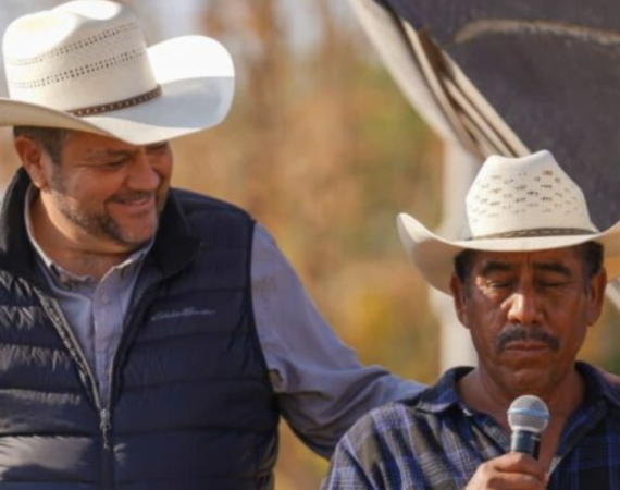 Tomas Gutierrez Merino VerdadInformativa Ramos Arizpe