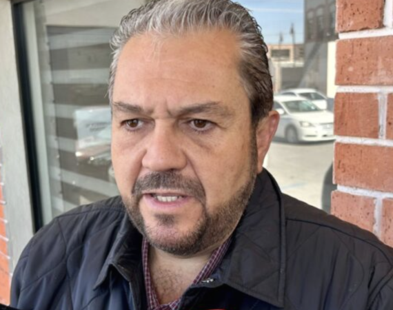 Tomas Gutierrez Ramos Arizpe