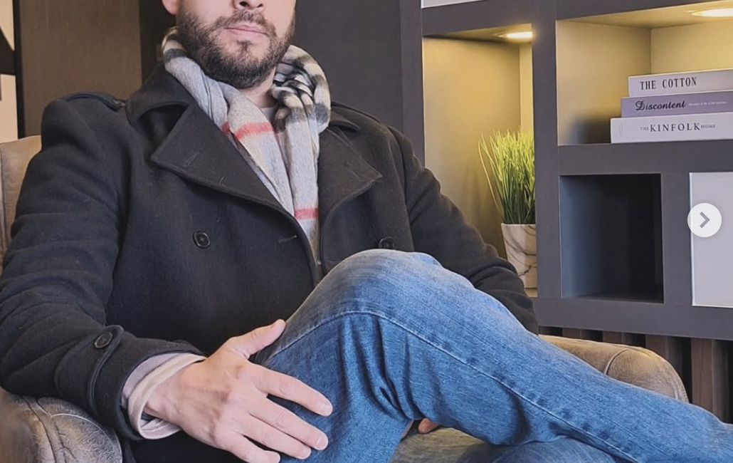 Dr david quiza AI google news