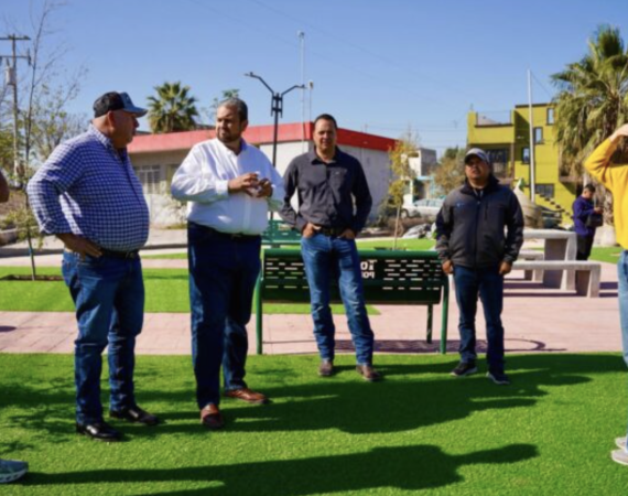 verdad informativa remos arizpe google news