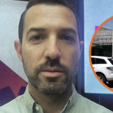 Empresarios de la AIERA tendrán reunión con alcalde de Ramos Arizpe para proyectos urbanos