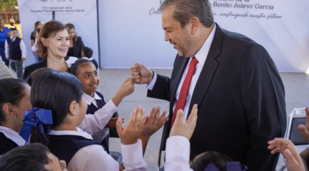 RAMOZ ARIZPE COAHUILA