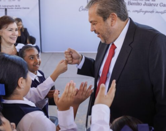 RAMOZ ARIZPE COAHUILA