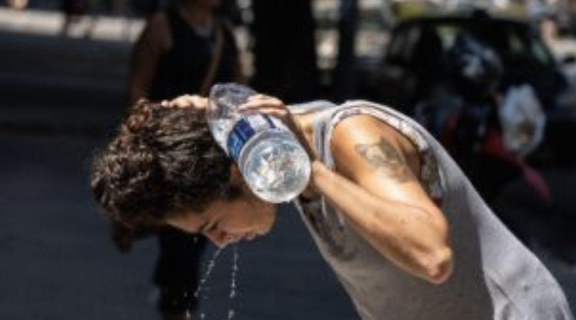 ramos arizpe coahuila alta temperatura