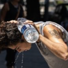 Emite Ramos Arizpe recomendaciones ante altas temperaturas
