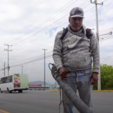 Unen sociedad y municipio esfuerzos por un Ramos más limpio
