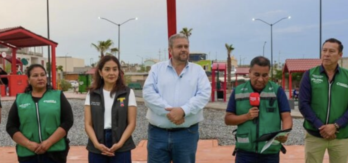 RAMOS ARIZPE