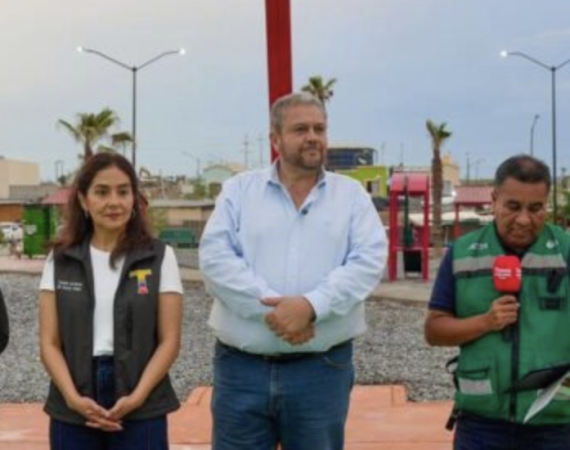 RAMOS ARIZPE