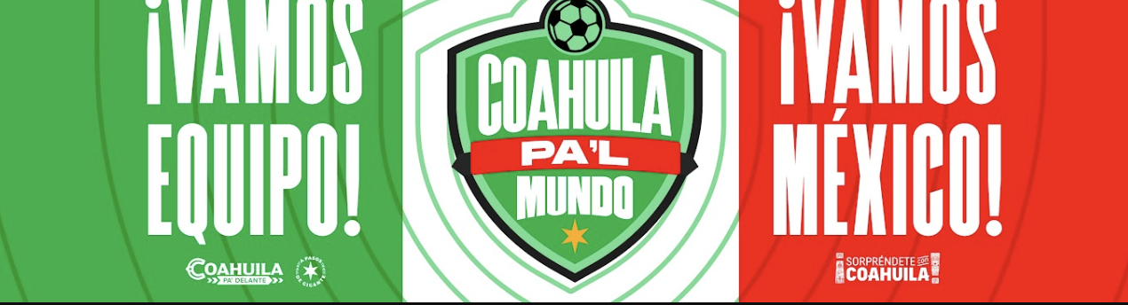 coahuila gobierno