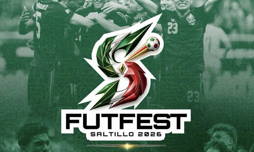 futfest coahuila