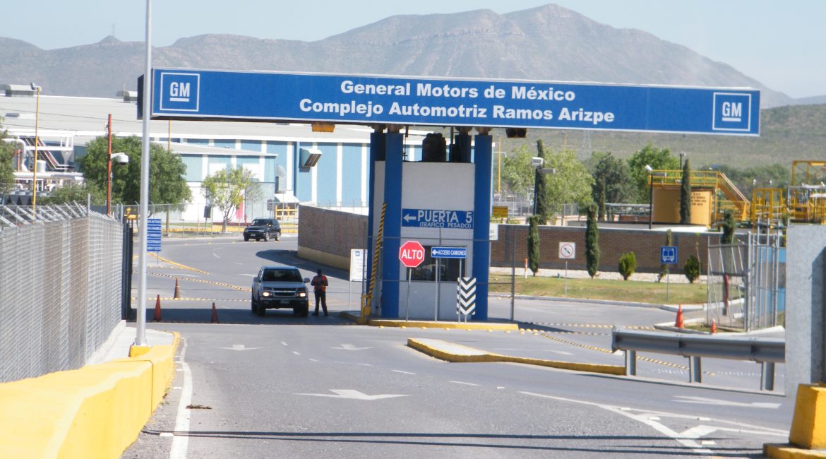 general motors