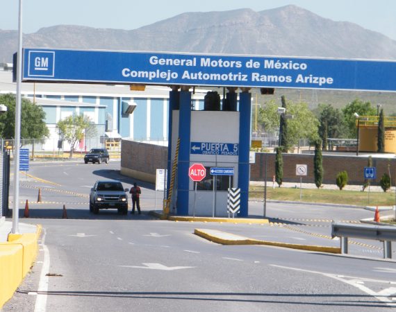 general motors